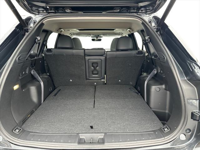 new 2025 Mitsubishi Outlander car, priced at $39,285