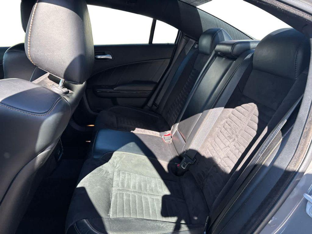 used 2017 Dodge Charger car, priced at $25,999