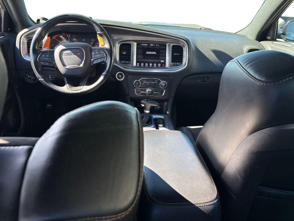 used 2017 Dodge Charger car, priced at $25,999