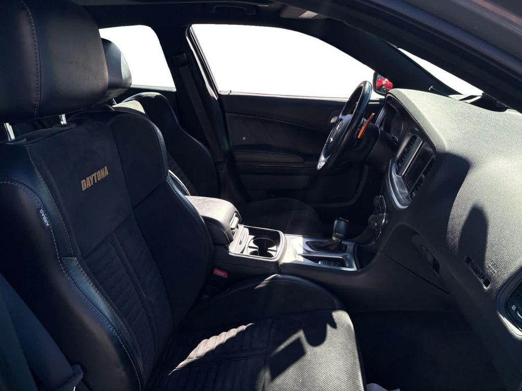 used 2017 Dodge Charger car, priced at $25,999