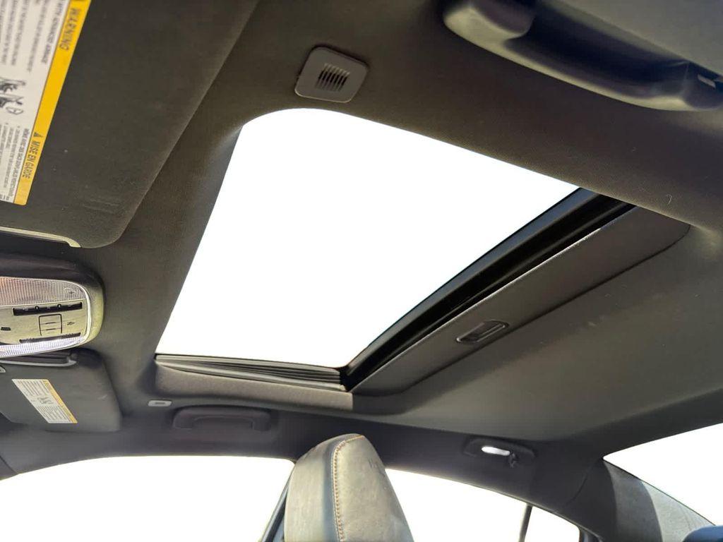 used 2017 Dodge Charger car, priced at $25,999