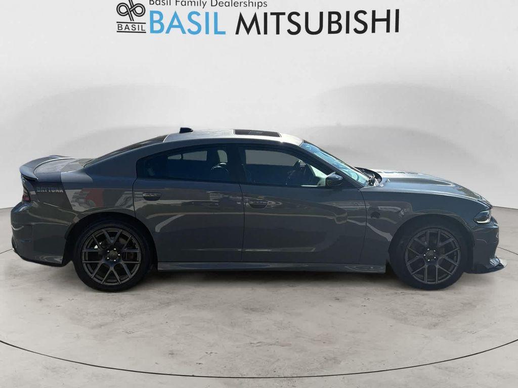 used 2017 Dodge Charger car, priced at $25,999