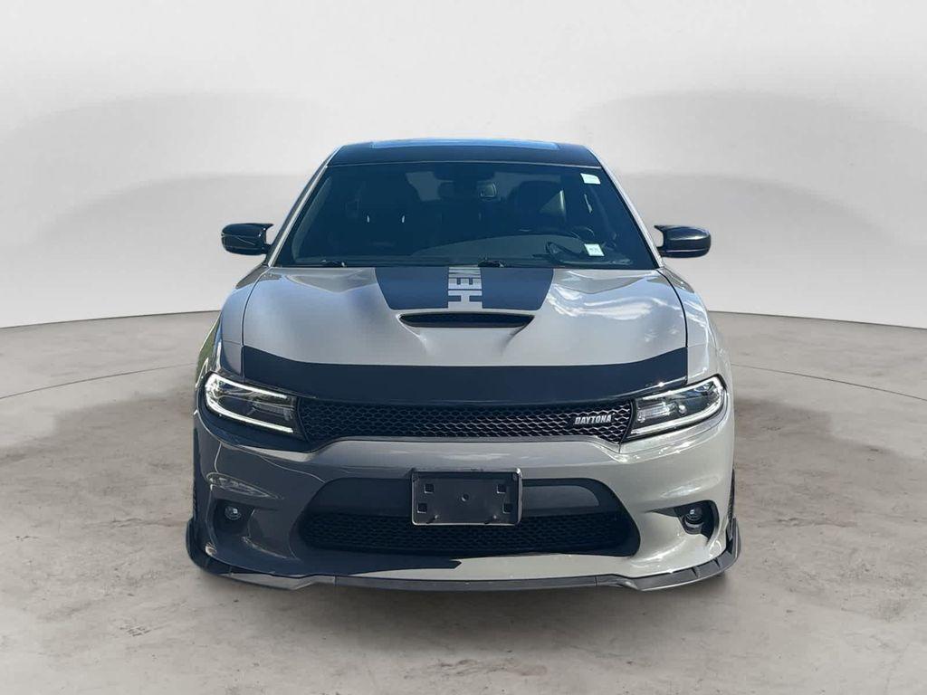 used 2017 Dodge Charger car, priced at $25,999