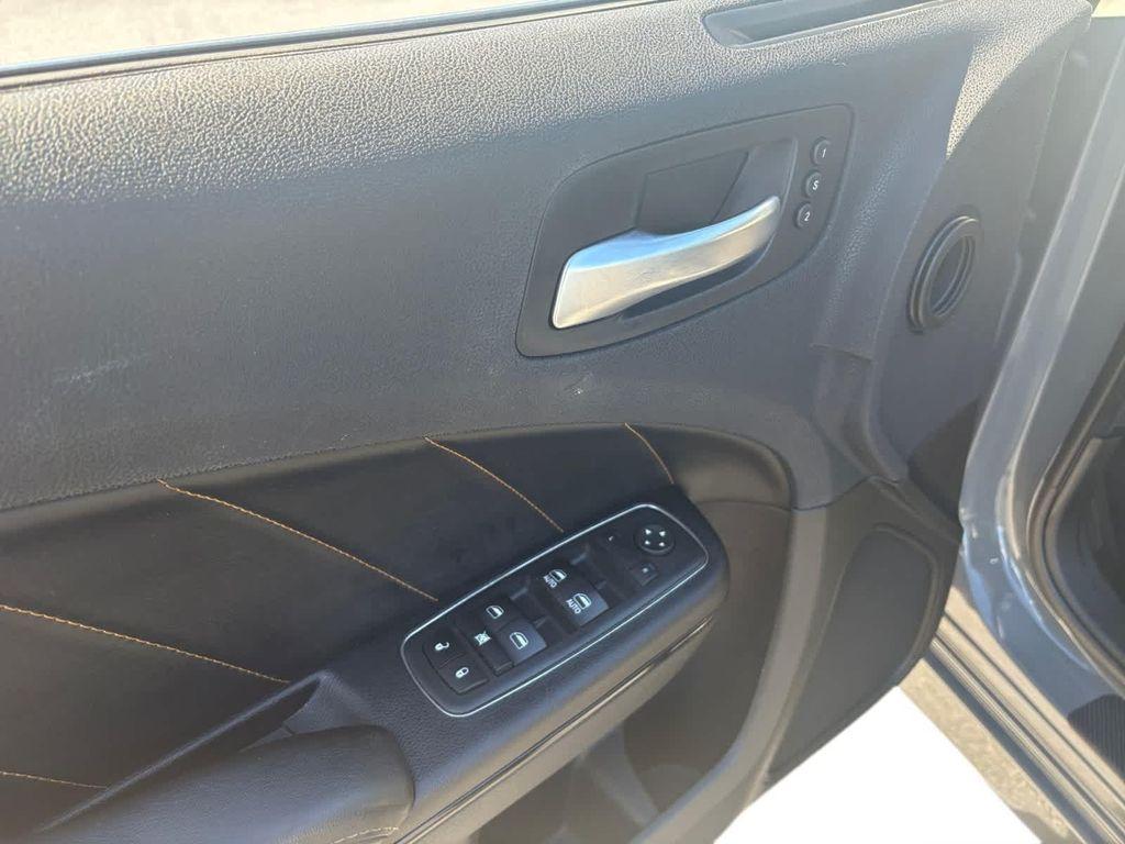 used 2017 Dodge Charger car, priced at $25,999