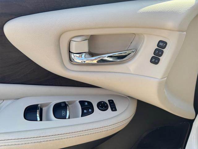 used 2023 Nissan Murano car, priced at $30,099