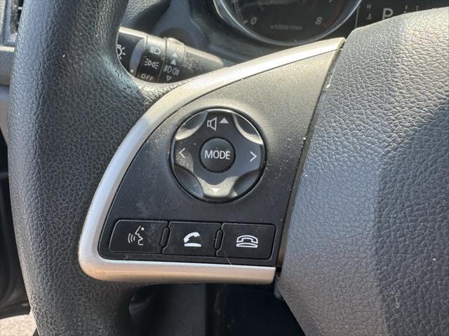used 2020 Mitsubishi Outlander Sport car, priced at $12,900