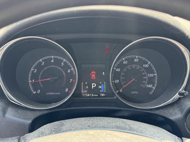 used 2020 Mitsubishi Outlander Sport car, priced at $12,900