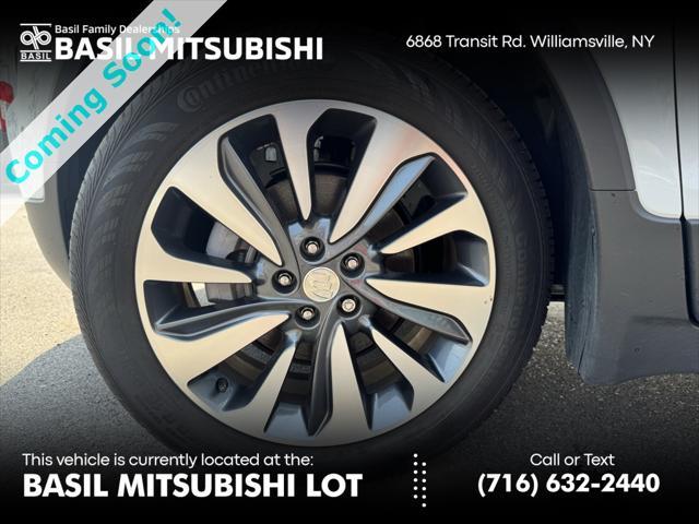 used 2022 Buick Encore car, priced at $23,495