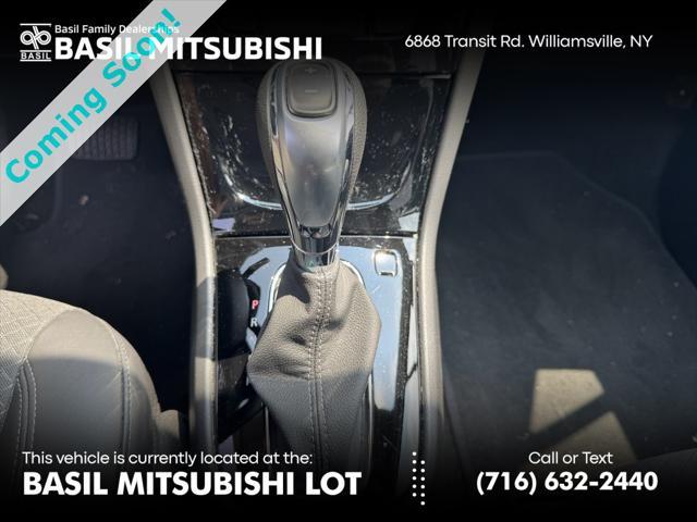 used 2022 Buick Encore car, priced at $23,495