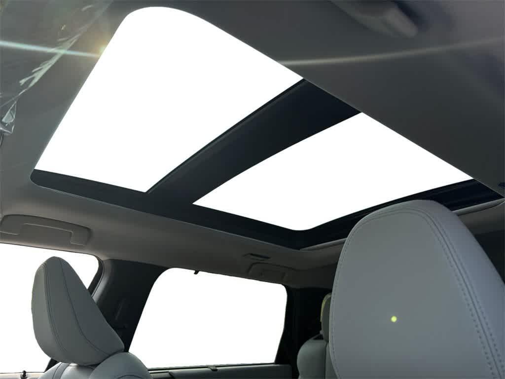 new 2025 Mitsubishi Outlander car, priced at $46,640