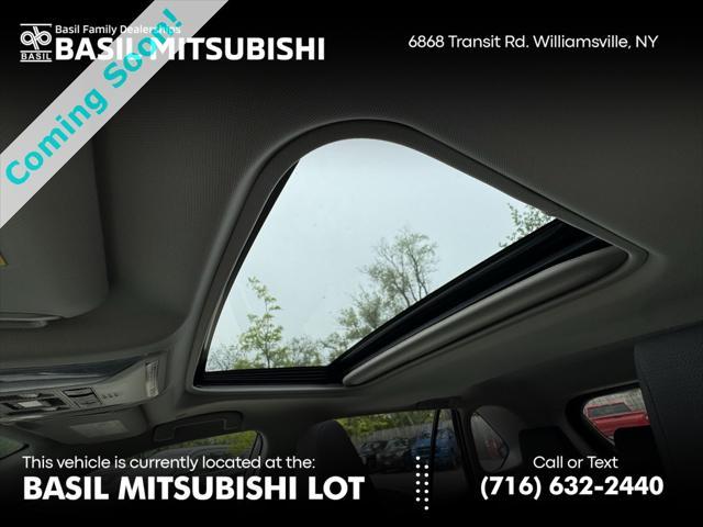 used 2023 Toyota RAV4 Hybrid car, priced at $34,612