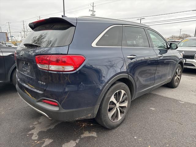 used 2018 Kia Sorento car, priced at $15,991