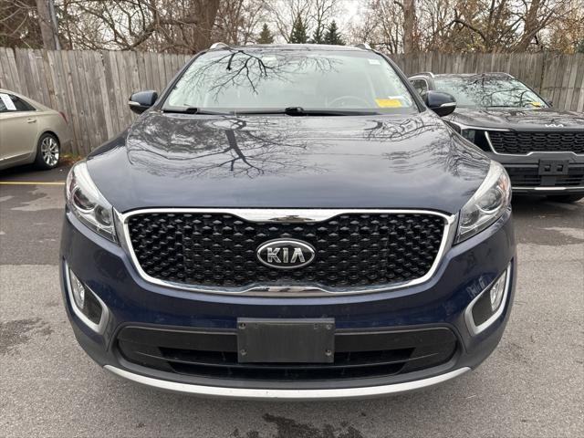 used 2018 Kia Sorento car, priced at $15,991