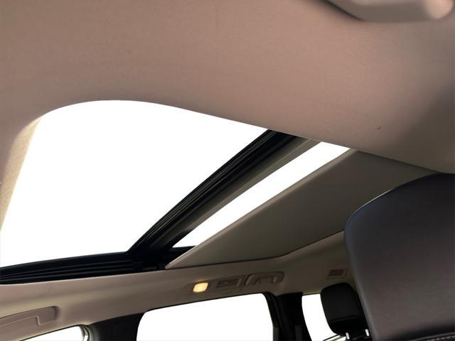used 2023 INFINITI QX60 car, priced at $38,928