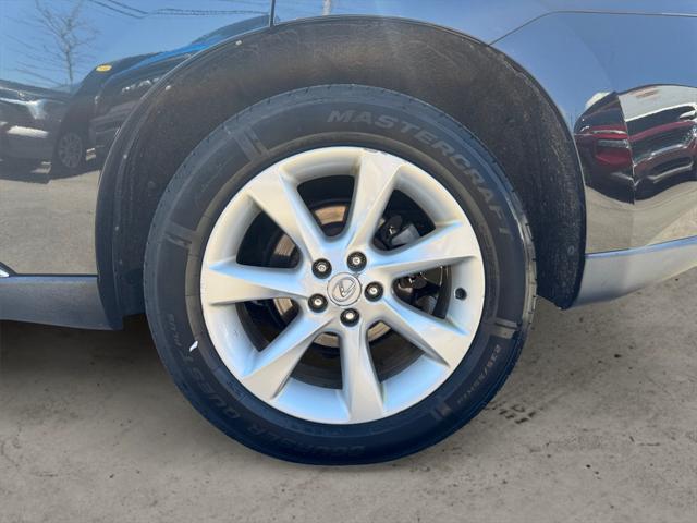 used 2012 Lexus RX 350 car, priced at $9,999