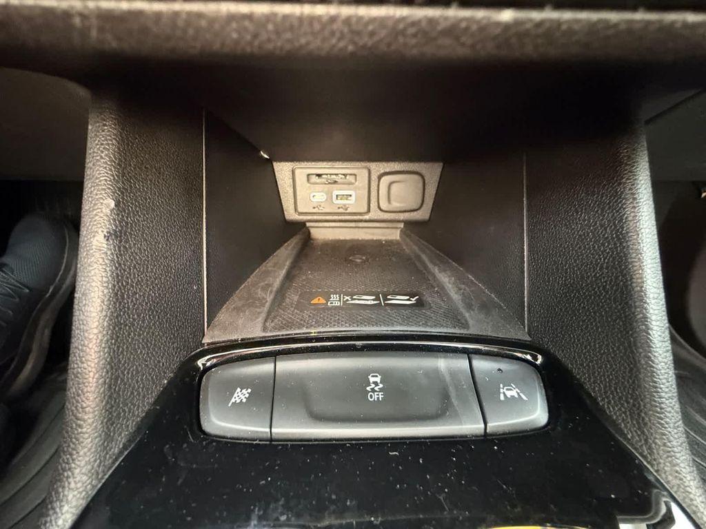 used 2023 Chevrolet Bolt EUV car, priced at $19,999