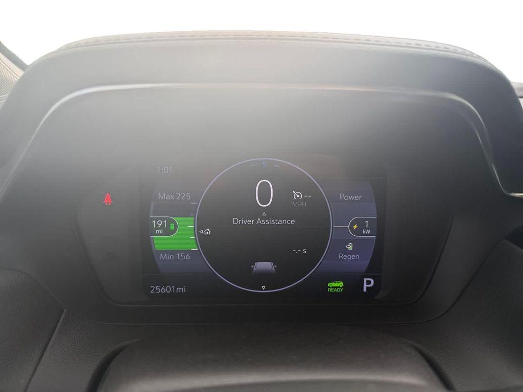 used 2023 Chevrolet Bolt EUV car, priced at $19,999