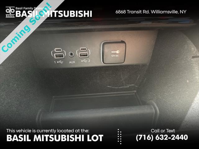 used 2021 Jeep Grand Cherokee L car, priced at $32,025