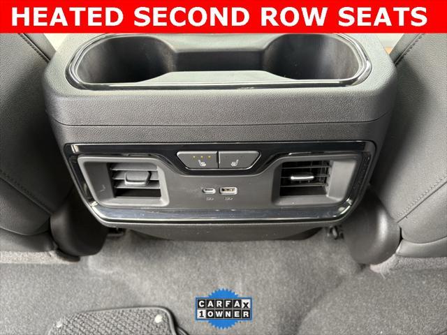 used 2024 GMC Sierra 2500 car, priced at $76,500