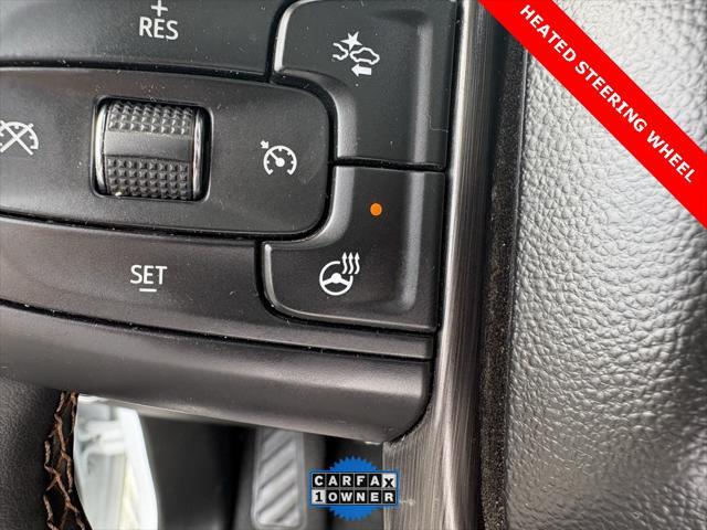 used 2024 GMC Sierra 2500 car, priced at $76,500