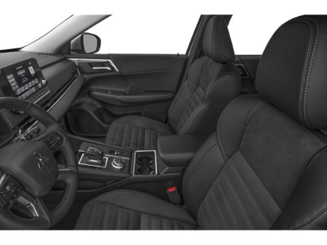 new 2025 Mitsubishi Outlander PHEV car, priced at $47,605