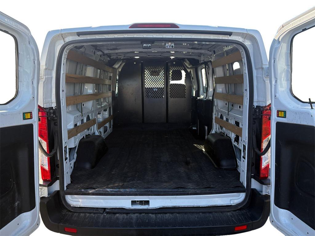 used 2023 Ford Transit-250 car, priced at $37,999