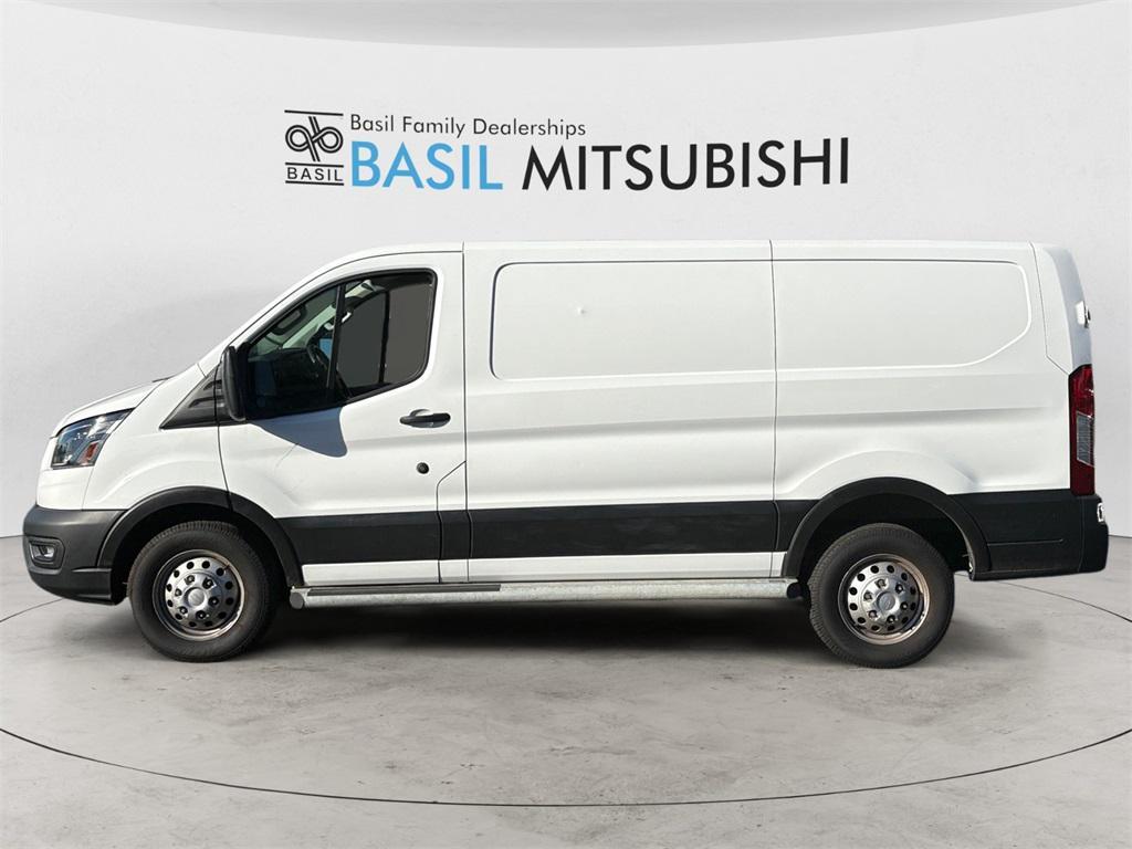used 2023 Ford Transit-250 car, priced at $37,999