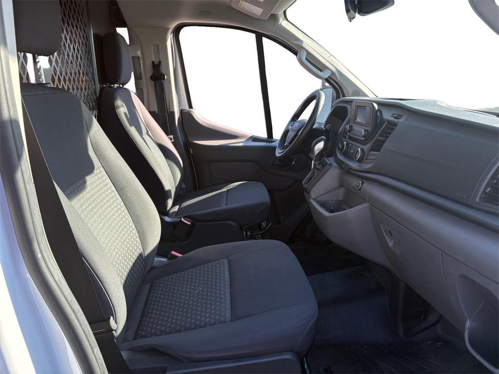 used 2023 Ford Transit-250 car, priced at $37,999