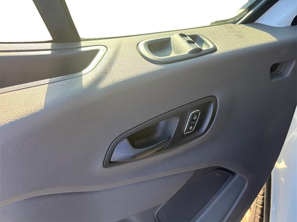 used 2023 Ford Transit-250 car, priced at $37,999