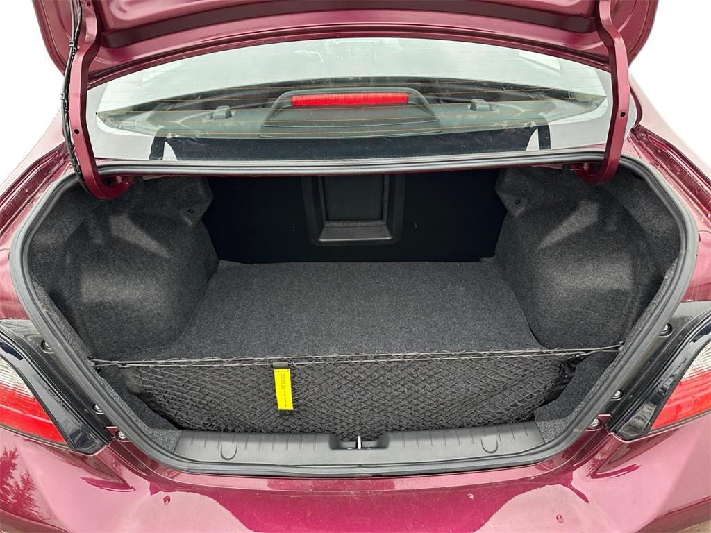 new 2024 Mitsubishi Mirage G4 car, priced at $19,499