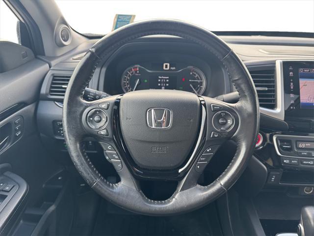 used 2019 Honda Ridgeline car, priced at $24,992