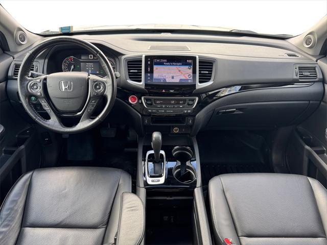 used 2019 Honda Ridgeline car, priced at $24,992