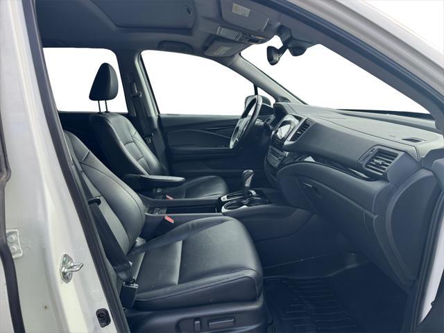 used 2019 Honda Ridgeline car, priced at $24,992