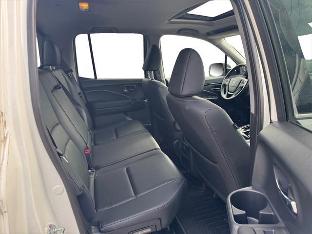 used 2019 Honda Ridgeline car, priced at $24,992