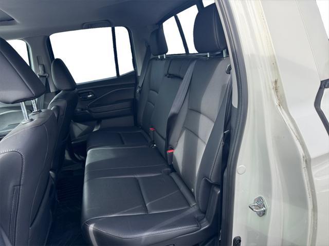 used 2019 Honda Ridgeline car, priced at $24,992