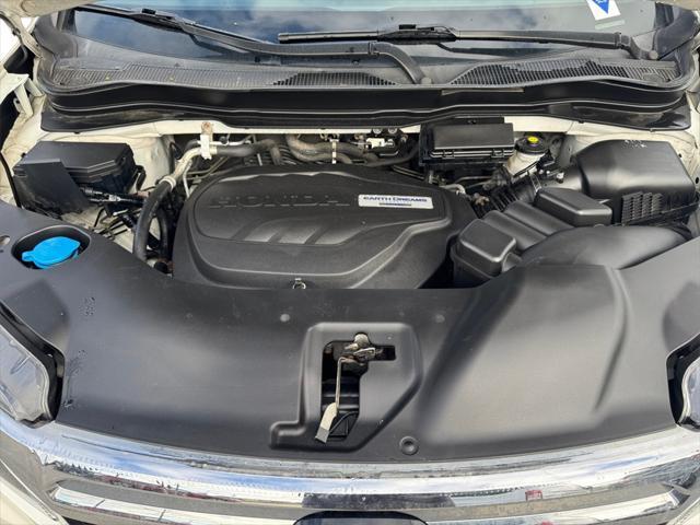 used 2019 Honda Ridgeline car, priced at $24,992