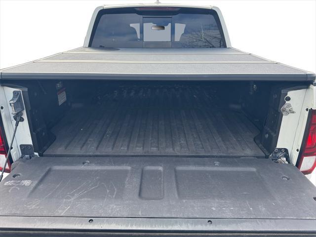 used 2019 Honda Ridgeline car, priced at $24,992