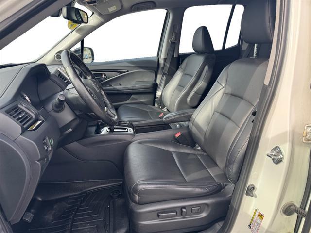 used 2019 Honda Ridgeline car, priced at $24,992