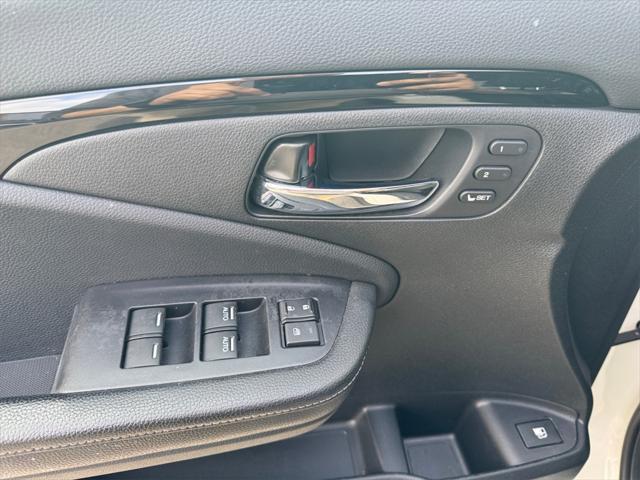 used 2019 Honda Ridgeline car, priced at $24,992