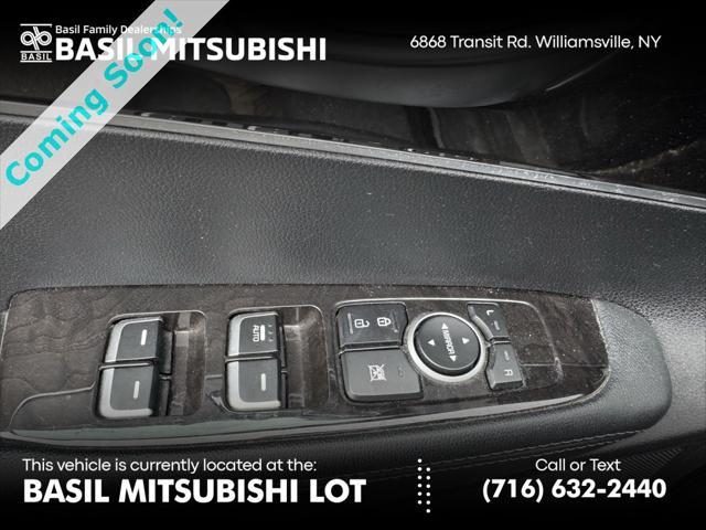 used 2017 Kia Sorento car, priced at $12,679