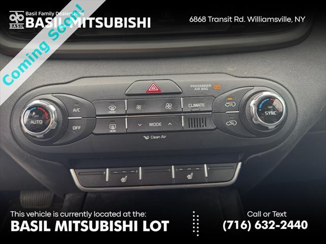 used 2017 Kia Sorento car, priced at $12,679