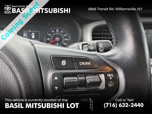 used 2017 Kia Sorento car, priced at $12,679