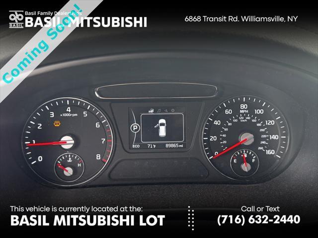 used 2017 Kia Sorento car, priced at $12,679