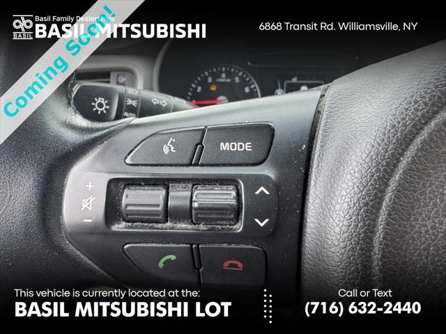 used 2017 Kia Sorento car, priced at $12,679