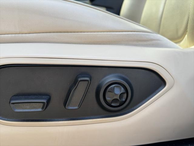 used 2021 Jeep Grand Cherokee L car, priced at $33,896