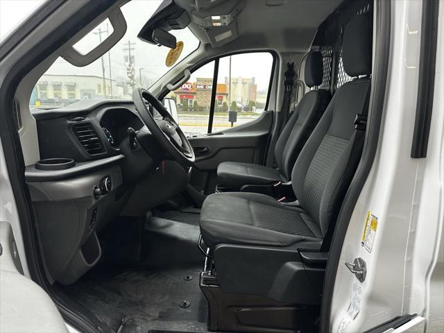 used 2023 Ford Transit-250 car, priced at $41,991