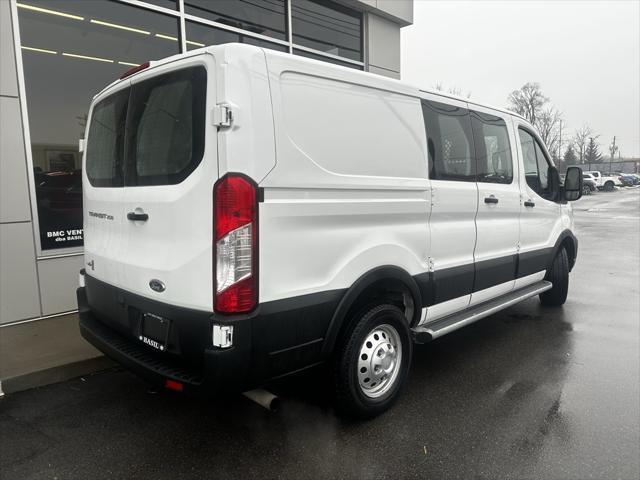 used 2023 Ford Transit-250 car, priced at $41,991