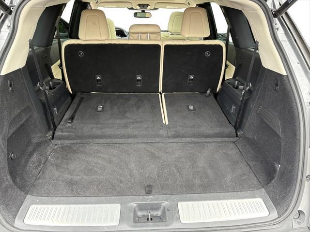 used 2022 INFINITI QX60 car, priced at $37,999