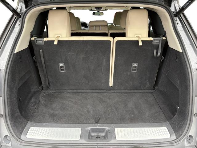 used 2022 INFINITI QX60 car, priced at $37,999