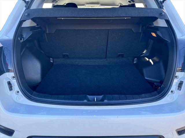 used 2020 Mitsubishi Outlander Sport car, priced at $19,923